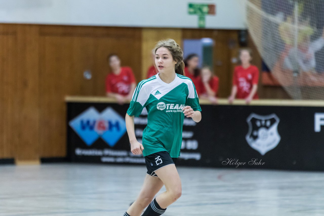 Bild 180 - Volksbank-Cup Horst